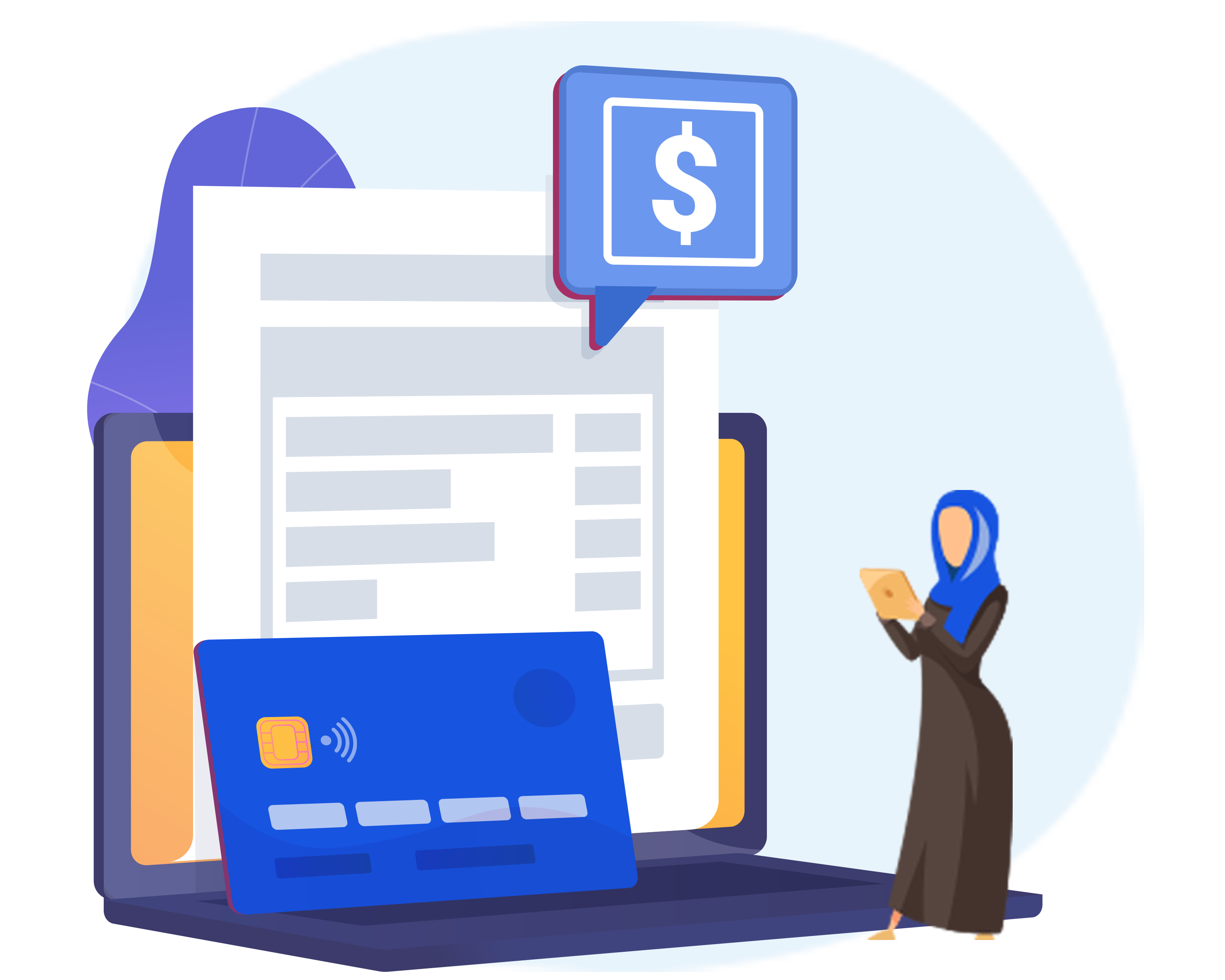 Bookkeeping Anticipant Your Accounting Cycle SMEinfo Portal