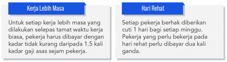 Kebaikan bekerja sendiri